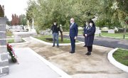 Обележена 105. годишњица од страдања српских интернираца у логору у Арадској тврђави у Румунији
