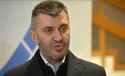 Општини Чока уручено путничко моторно возило