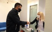 Сарадњом надлежних институција до боље заштите жртава трговине људима