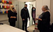 Сарадњом надлежних институција до боље заштите жртава трговине људима