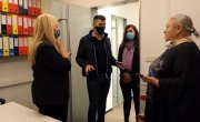 Сарадњом надлежних институција до боље заштите жртава трговине људима
