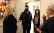 Сарадњом надлежних институција до боље заштите жртава трговине људима