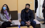 Сарадњом надлежних институција до боље заштите жртава трговине људима