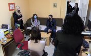 Сарадњом надлежних институција до боље заштите жртава трговине људима