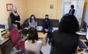 Сарадњом надлежних институција до боље заштите жртава трговине људима