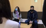 Сарадњом надлежних институција до боље заштите жртава трговине људима
