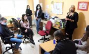 Сарадњом надлежних институција до боље заштите жртава трговине људима