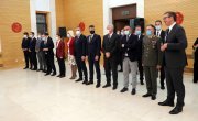 Одржан свечани пријем поводом Дана Народне Републике Кине