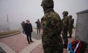 Обележена 79. годишњица од битке на Кадињачи