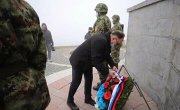 Обележена 79. годишњица од битке на Кадињачи