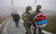 Обележена 79. годишњица од битке на Кадињачи