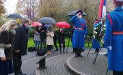 Обележена годишњица ослобођења Бања Луке у Првом светском рату