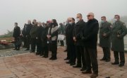Обележена 79. годишњица од битке на Кадињачи