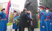 Обележена годишњица ослобођења Бања Луке у Првом светском рату