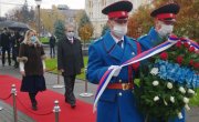 Обележена годишњица ослобођења Бања Луке у Првом светском рату