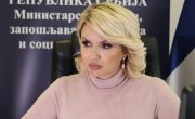 Кисић Тепавчевић: Заштита права деце од свих облика насиља један од приоритета политике Републике Србије