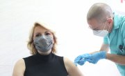 У Србији почела вакцинација против корона вируса