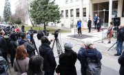 У Србији почела вакцинација против корона вируса