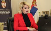Министарка Кисић Тепавчевић на редовној видео конференцији петком са представницима установа за смештај одраслих и старих лица