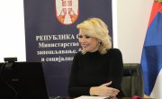 Техничка опрема за лакшу комуникацију корисника са својим породицама