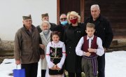 Кисић Тепавчевић у родној кући војводе Живојина Мишића