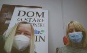 Техничка опрема за лакшу комуникацију корисника са својим породицама