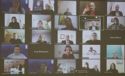 Техничка опрема за лакшу комуникацију корисника са својим породицама