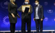 Уручене награде ”Доброчинитељи године солидарности и сарадње”