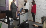 Отворена нова онлајн услуга у оквиру Националне дечије линије