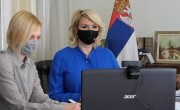 Онлајн конференција “Дијалог са Министарством за рад, запошљавање, борачка и социјална питања”