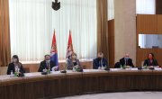 Први састанак Радне групе за израду Нацрта закона о принудно несталим лицима