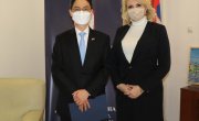 Јужна Кореја један од најзначајнијих партнера Србије