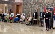 Министарка Кисић Тепавчевић доделила награде на Међународни дан инвалидских колица