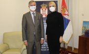 Сарадња Србије и Белгије у области рада и запошљавања