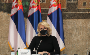Министарка Кисић Тепавчевић: Борба против дискриминације мора бити константна и бескомпромисна