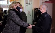 Кисић Тепавчевић: Циљ лакши приступ социјалној помоћи и њена правилнија и транспарентнија расподела