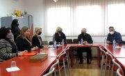 Кисић Тепавчевић: Циљ лакши приступ социјалној помоћи и њена правилнија и транспарентнија расподела