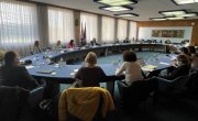 Одржан  први састанак Радне групе за израду Нацрта закона о социјалном предузетништву