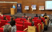 Кисић Тепавчевић: Безбедан и здрав рад један од приоритета Министарства
