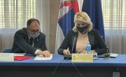 Одржан  први састанак Радне групе за израду Нацрта закона о социјалном предузетништву