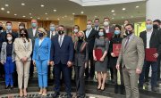 Кисић Тепавчевић: Безбедан и здрав рад један од приоритета Министарства