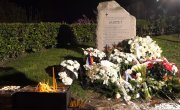 Министарка Кисић Тепавчевић одала пошту погинулим радницима РТС