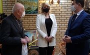 Посета Геронтолошком центру у Руми