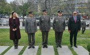 Обележена 103. годишњица смрти Гаврила Принципа