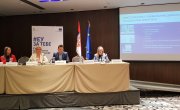Барошевић: Особе са инвалидитетом равноправни чланови друштва