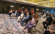 Барошевић: Особе са инвалидитетом равноправни чланови друштва