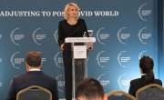 Министарка Кисић Тепавчевић на Копаоник Бизнис Форуму 2021