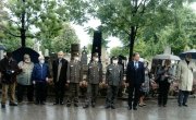 Обележена 104. годишњица смрти  војводе Радомира Путника