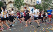 Министарка Кисић Тепавчевић отворила 34. Београдски маратон