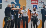 Министарка Кисић Тепавчевић отворила 34. Београдски маратон